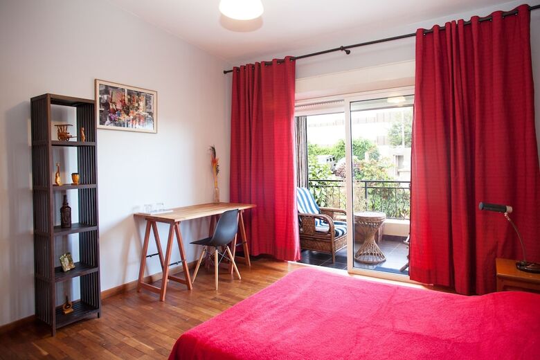 Bed & Breakfast Chambres De L'�le Rouge