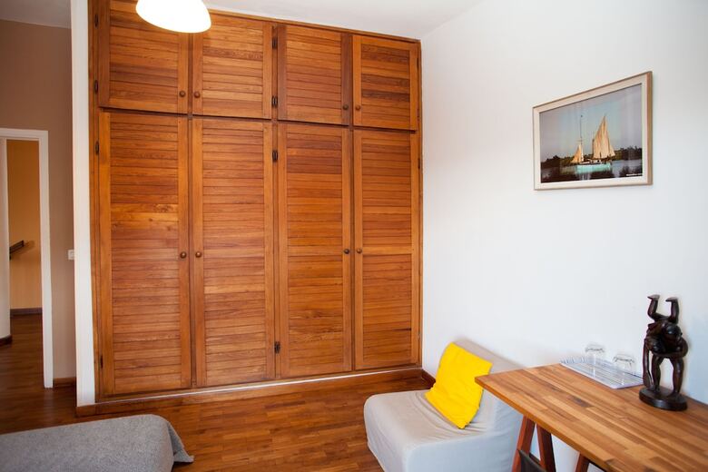 Bed & Breakfast Chambres De L'�le Rouge