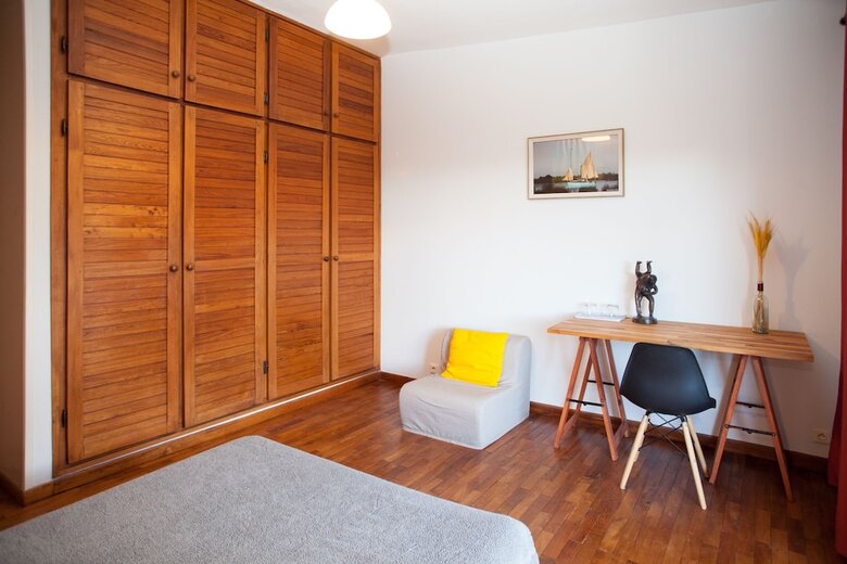 Bed & Breakfast Chambres De L'�le Rouge