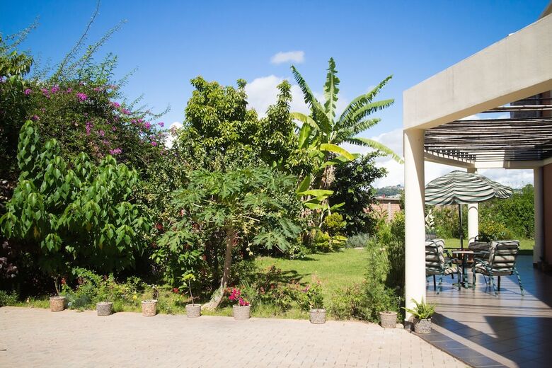 Bed & Breakfast Chambres De L'�le Rouge