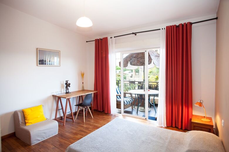 Bed & Breakfast Chambres De L'�le Rouge