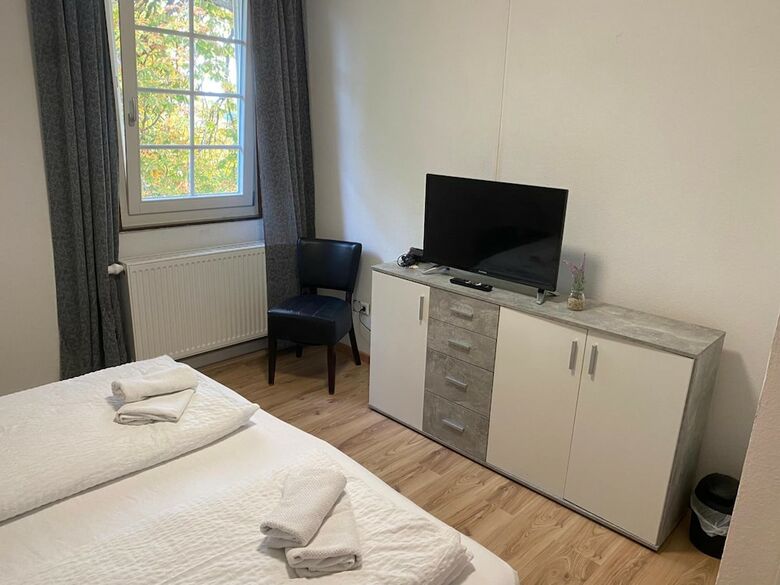 Hotel Klosterhof