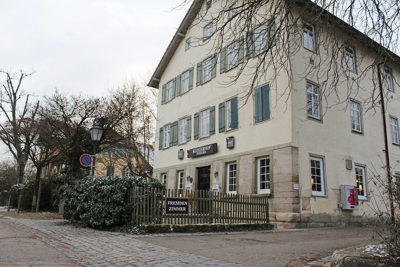Hotel Klosterhof