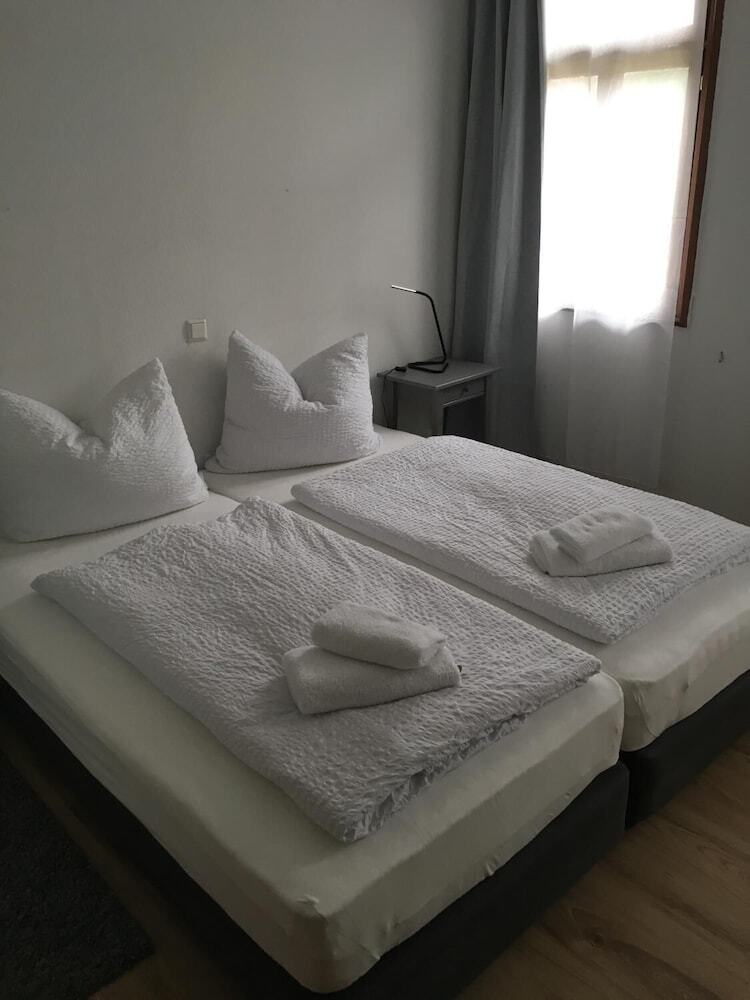 Hotel Klosterhof