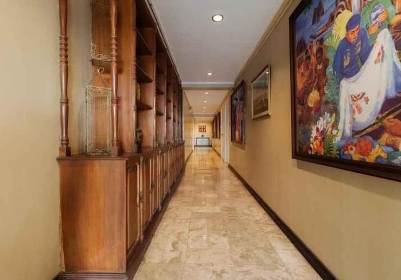 Hotel Rd Suites Greenbelt