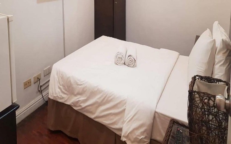 Hotel Rd Suites Greenbelt