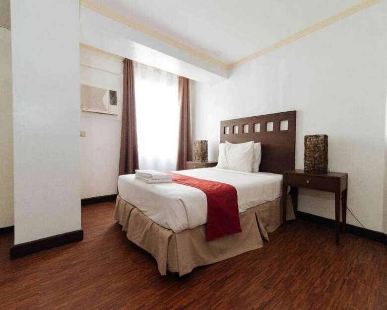 Hotel Rd Suites Greenbelt