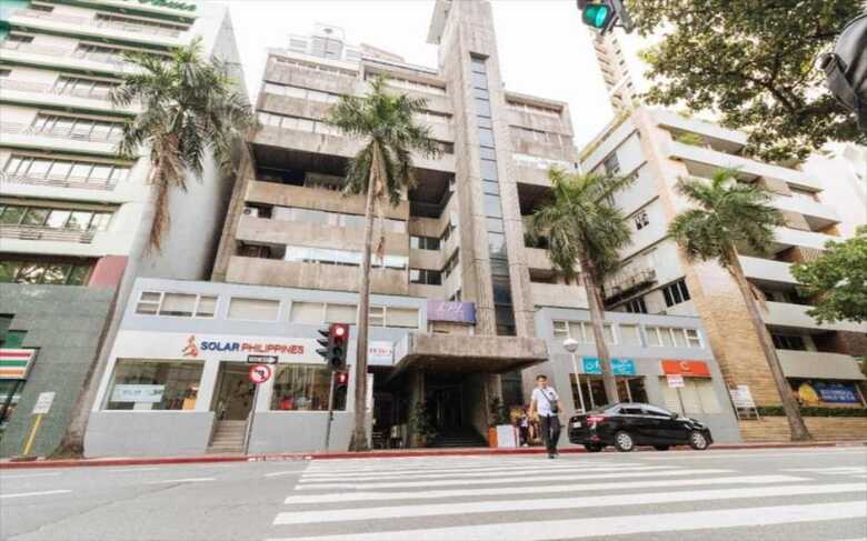 Hotel Rd Suites Greenbelt