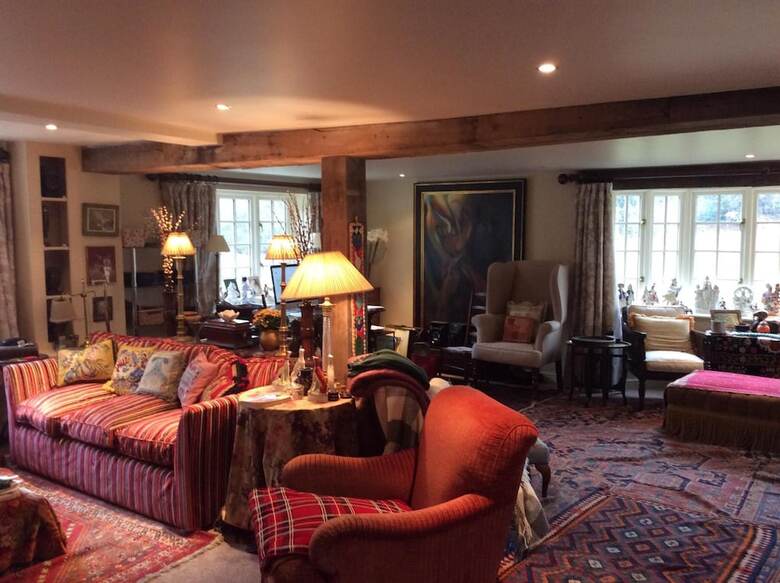 Bed & Breakfast Bridge Cottage B & B