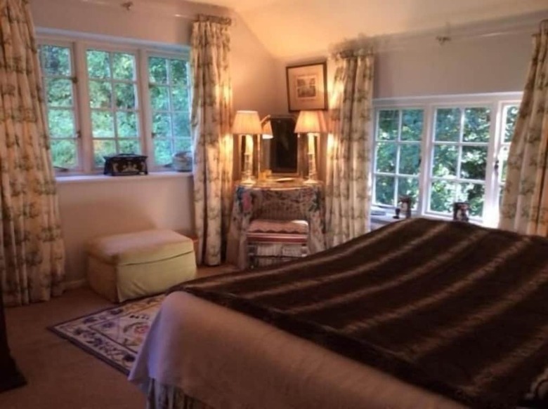 Bed & Breakfast Bridge Cottage B & B