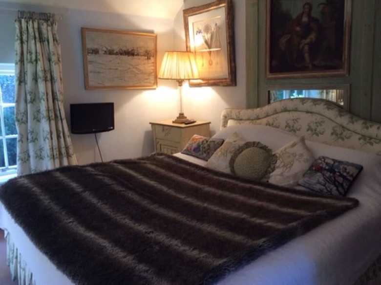 Bed & Breakfast Bridge Cottage B & B
