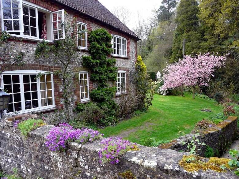 Bed & Breakfast Bridge Cottage B & B