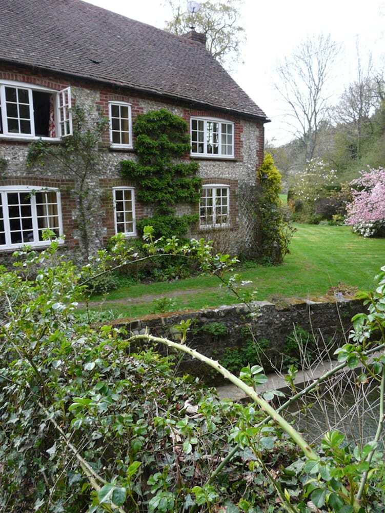 Bed & Breakfast Bridge Cottage B & B