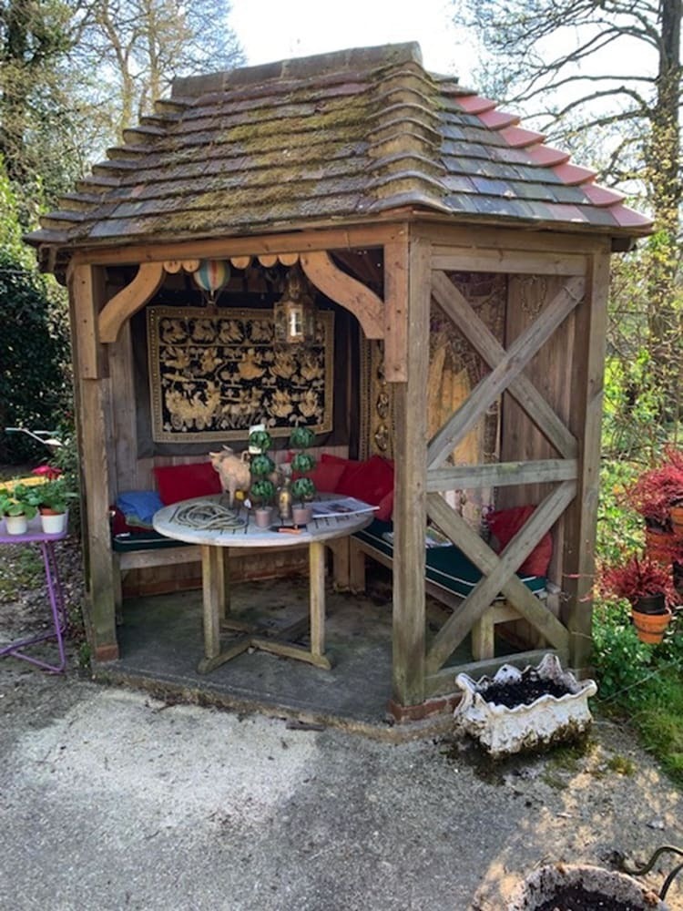 Bed & Breakfast Bridge Cottage B & B