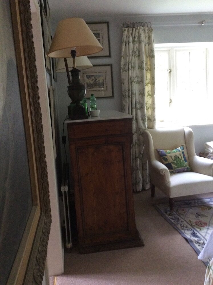 Bed & Breakfast Bridge Cottage B & B