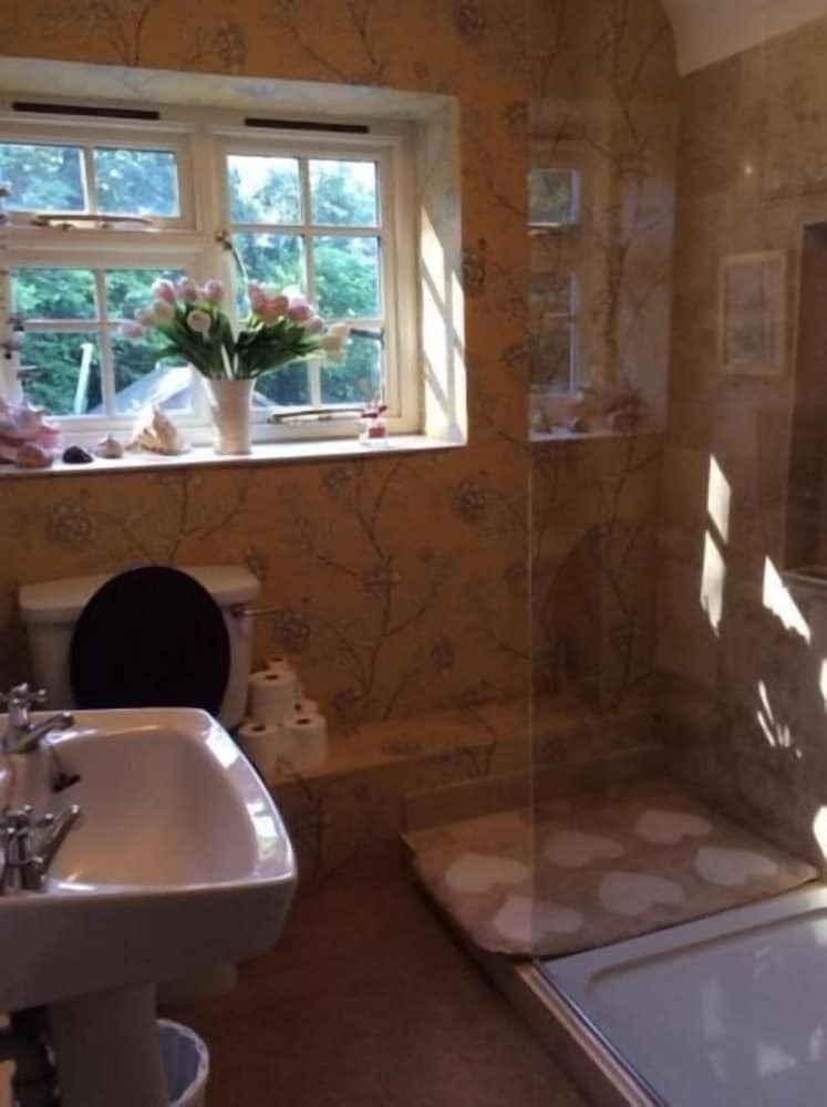 Bed & Breakfast Bridge Cottage B & B