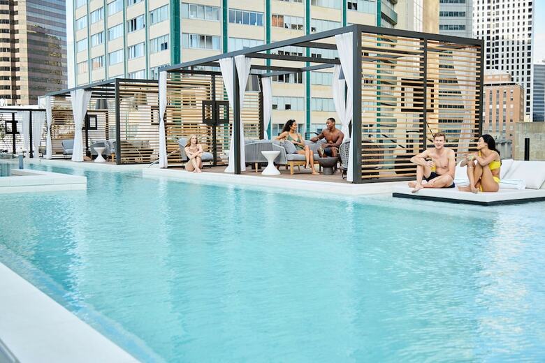 Hotel Thompson Dallas, By Hyatt