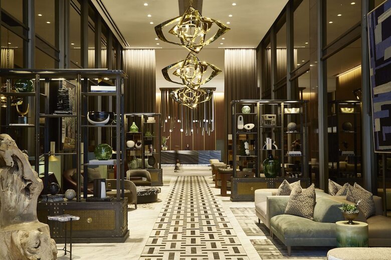Hotel Thompson Dallas, By Hyatt