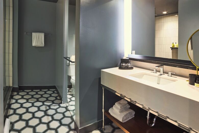 Hotel Thompson Dallas, By Hyatt