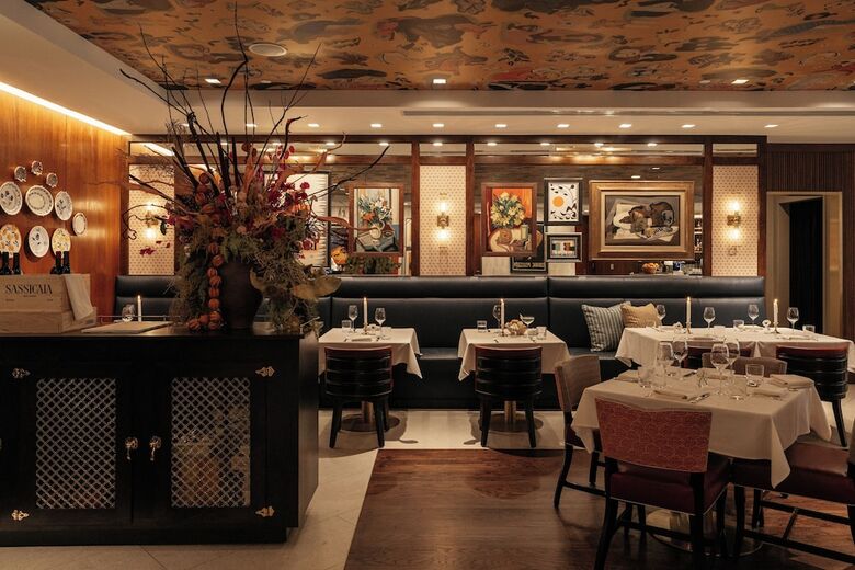 Hotel Thompson Dallas, By Hyatt