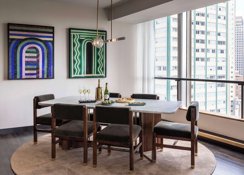 Hotel Thompson Dallas, By Hyatt