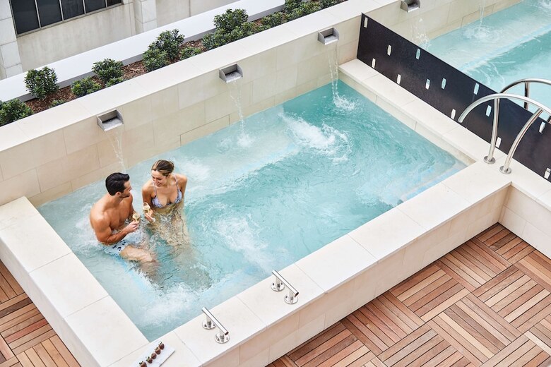 Hotel Thompson Dallas, By Hyatt