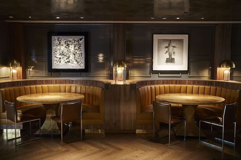 Hotel Thompson Dallas, By Hyatt