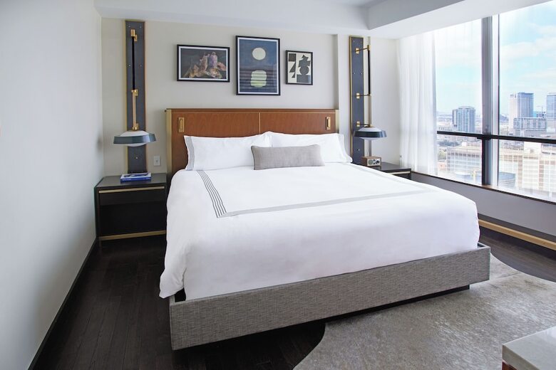 Hotel Thompson Dallas, By Hyatt