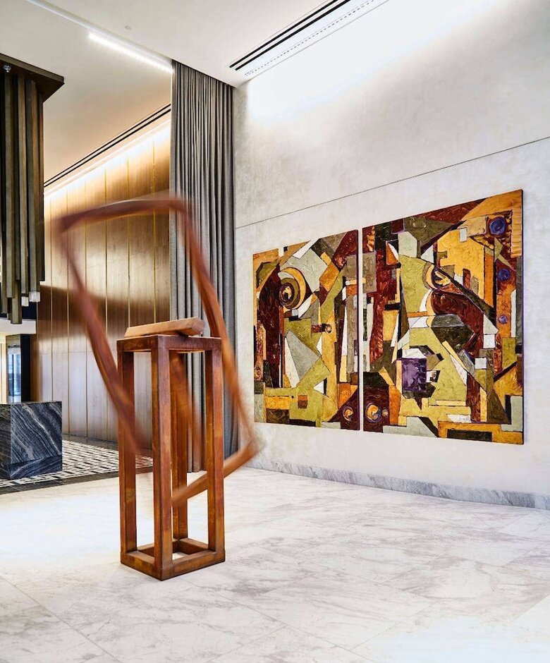 Hotel Thompson Dallas, By Hyatt