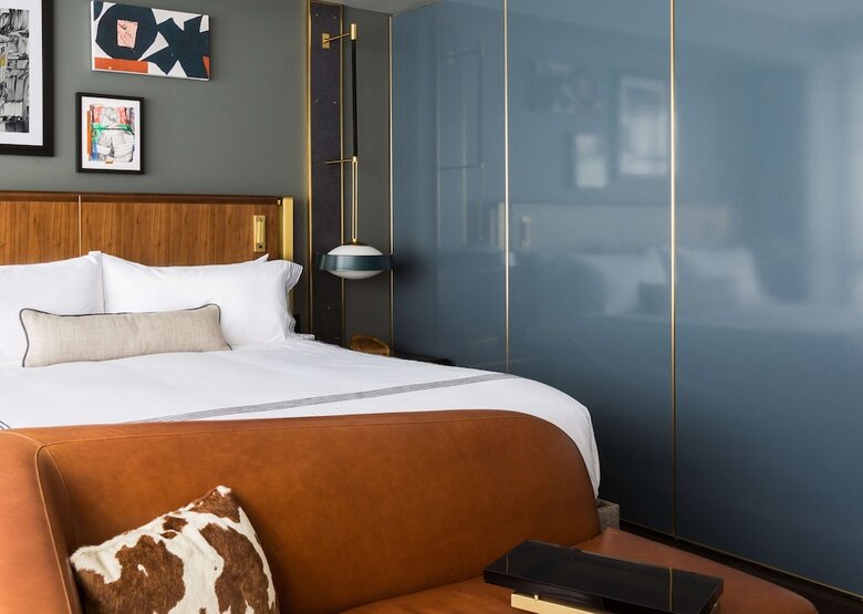 Hotel Thompson Dallas, By Hyatt