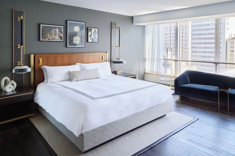 Hotel Thompson Dallas, By Hyatt