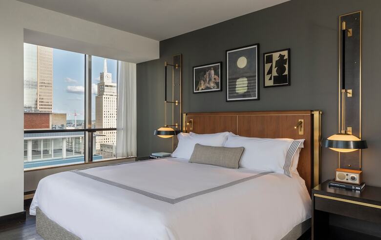 Hotel Thompson Dallas, By Hyatt