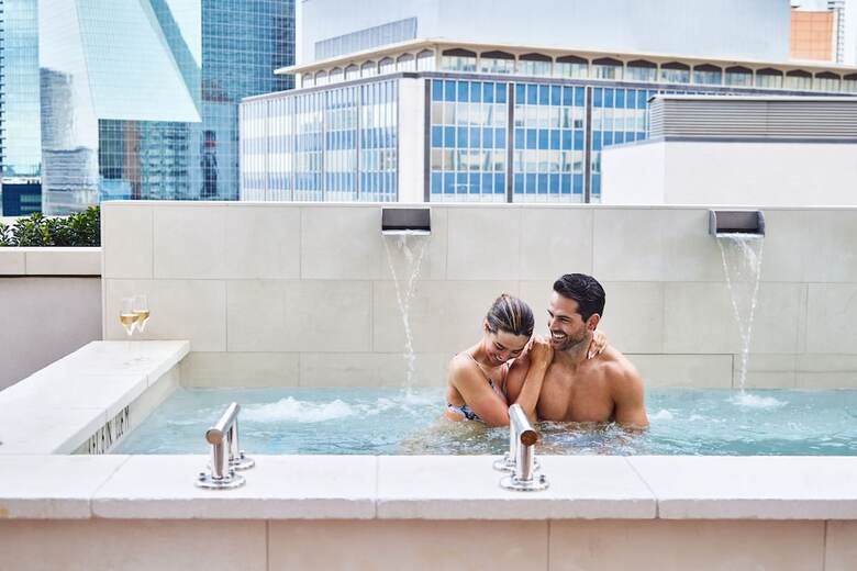 Hotel Thompson Dallas, By Hyatt