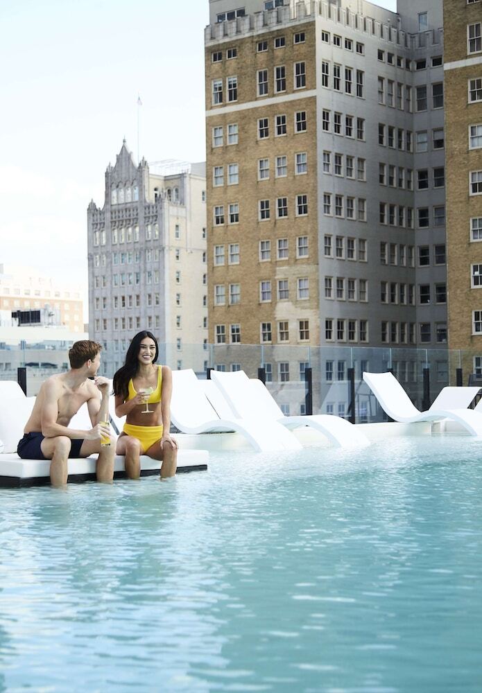 Hotel Thompson Dallas, By Hyatt