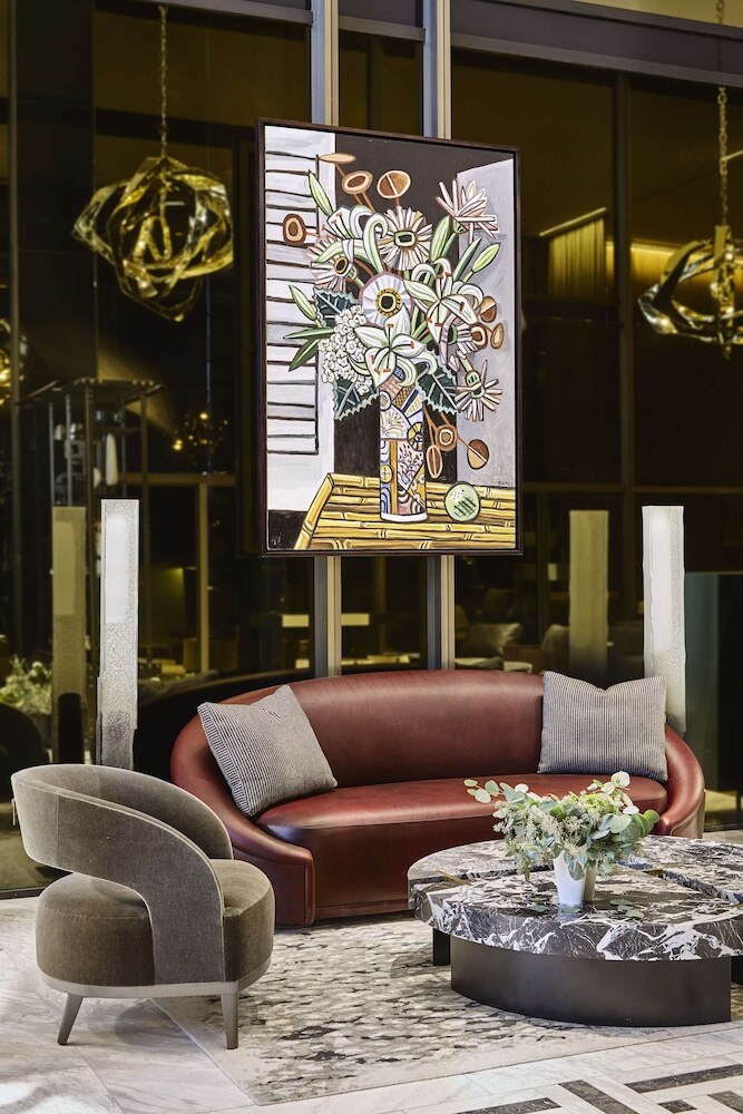 Hotel Thompson Dallas, By Hyatt