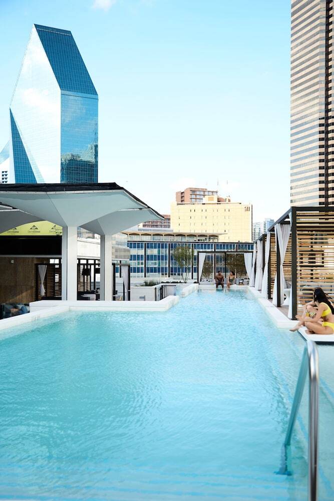 Hotel Thompson Dallas, By Hyatt