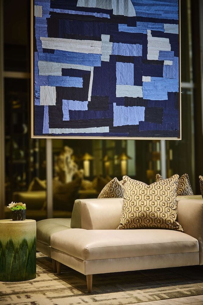 Hotel Thompson Dallas, By Hyatt