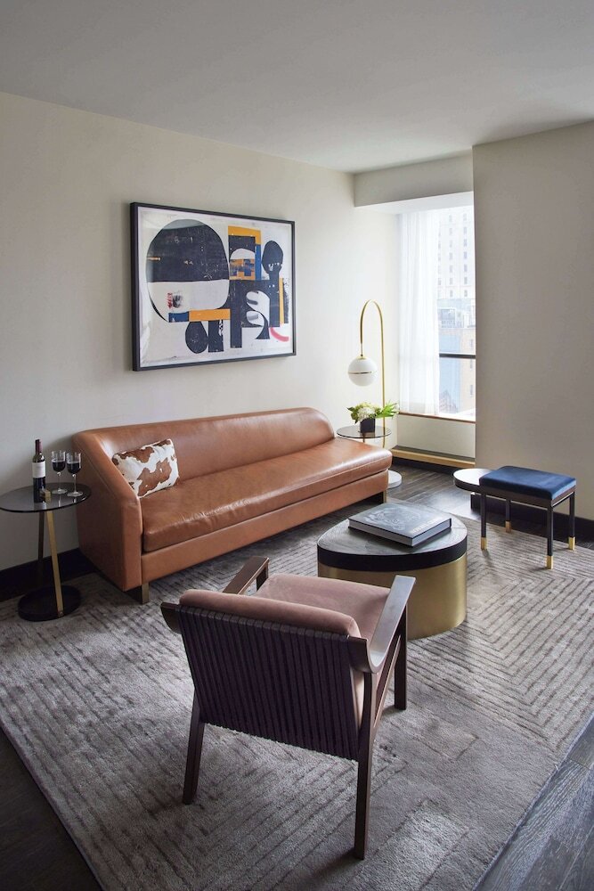 Hotel Thompson Dallas, By Hyatt