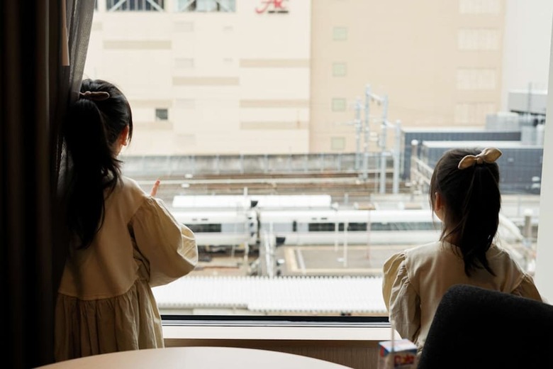 Hotel Hyatt House Kanazawa