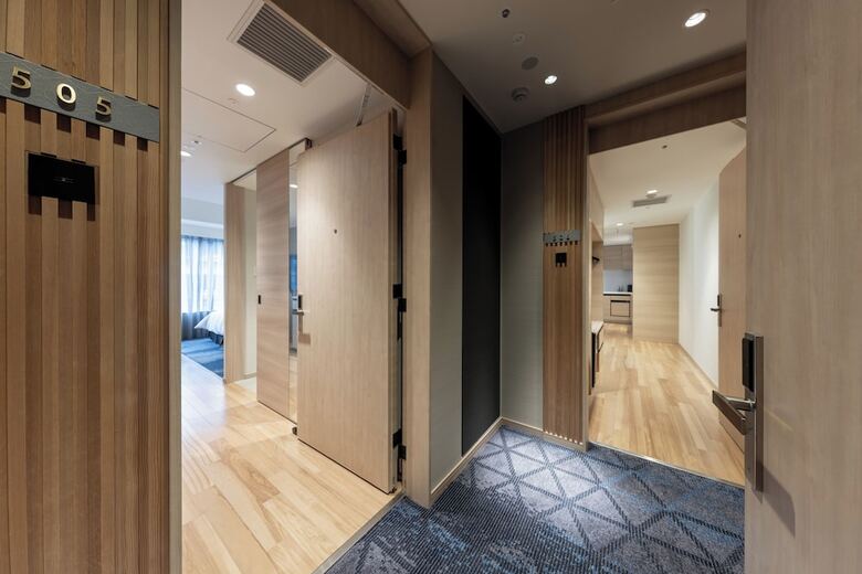 Hotel Hyatt House Kanazawa