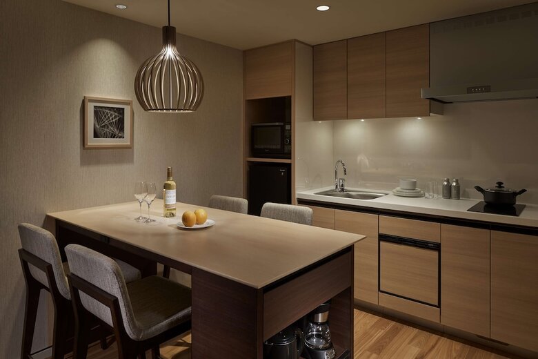 Hotel Hyatt House Kanazawa