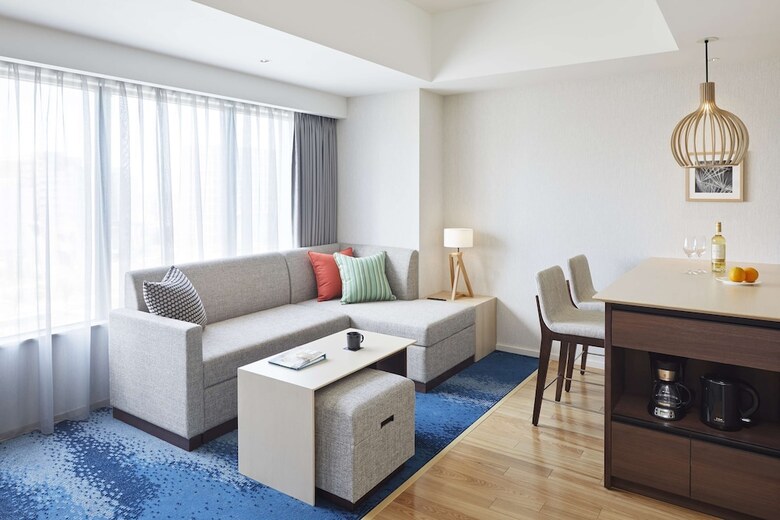 Hotel Hyatt House Kanazawa