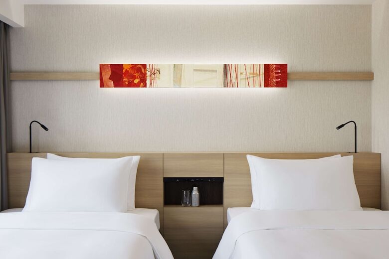 Hotel Hyatt House Kanazawa