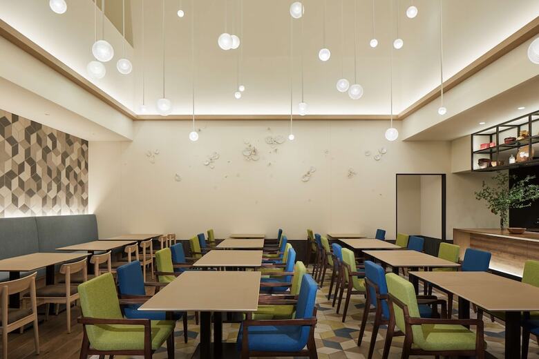 Hotel Hyatt House Kanazawa
