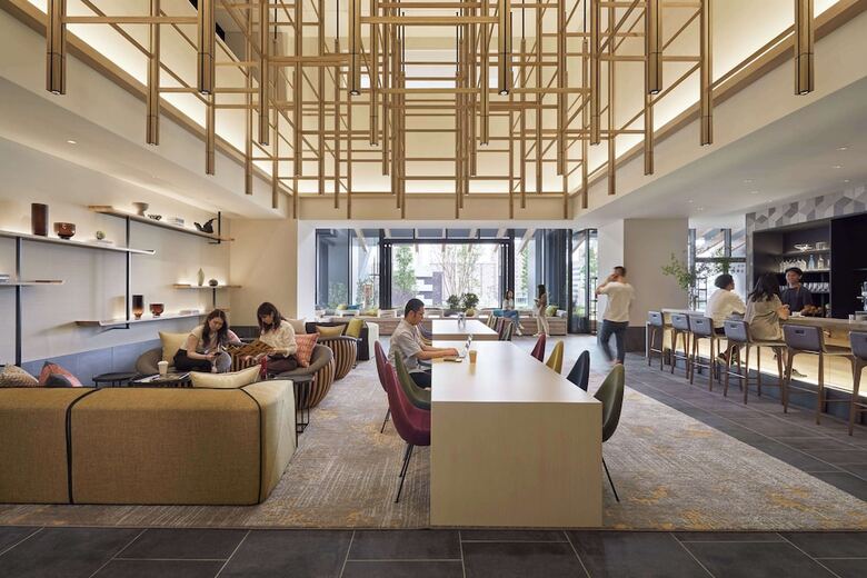 Hotel Hyatt House Kanazawa