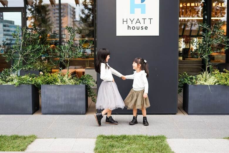 Hotel Hyatt House Kanazawa