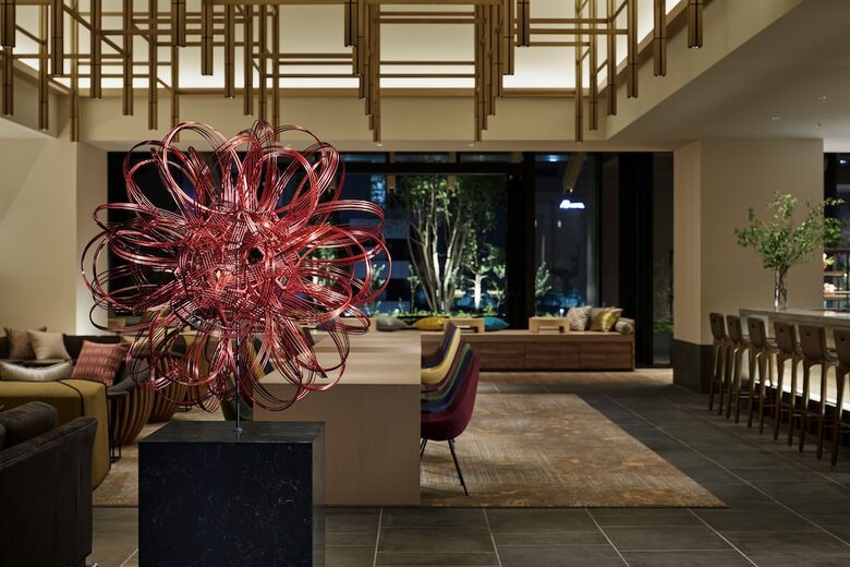 Hotel Hyatt House Kanazawa