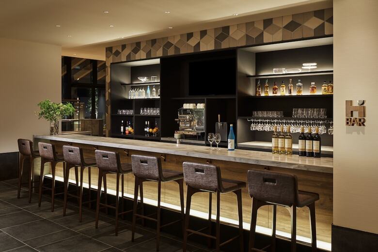 Hotel Hyatt House Kanazawa