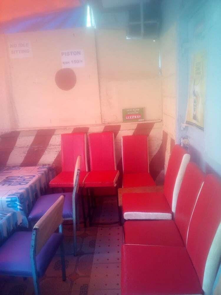 Sokoni Guest House
