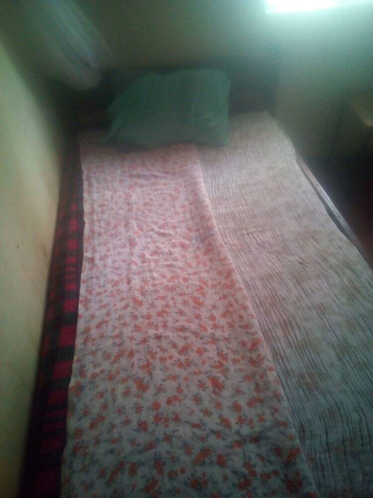 Sokoni Guest House